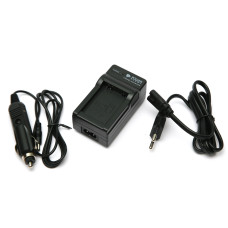 Сетевое зарядное устройство PowerPlant Samsung BP-1030